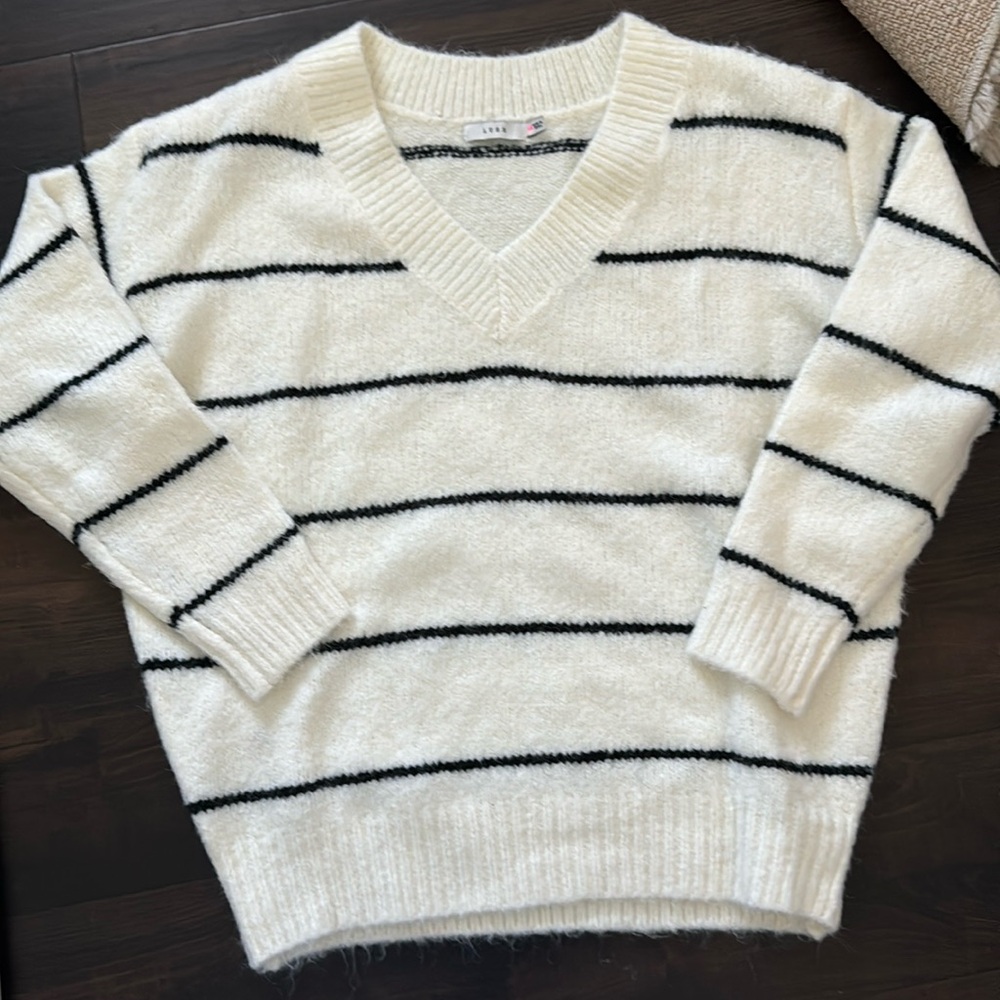 Dry Goods sweater